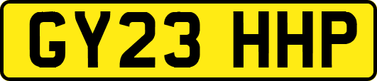 GY23HHP
