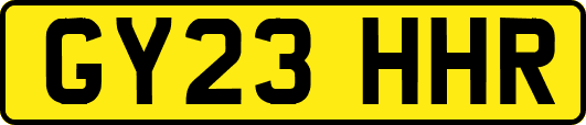 GY23HHR