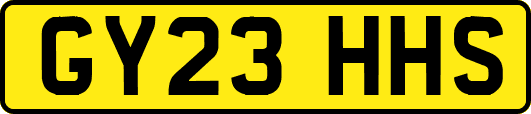 GY23HHS