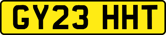 GY23HHT