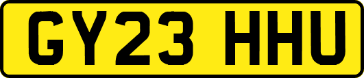 GY23HHU