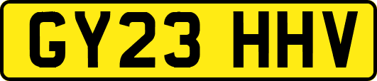 GY23HHV