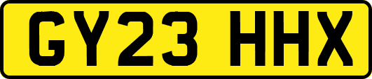 GY23HHX