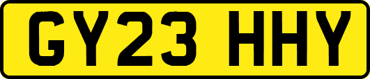 GY23HHY