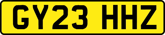 GY23HHZ