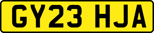 GY23HJA