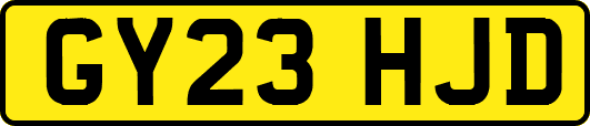 GY23HJD