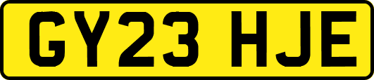 GY23HJE