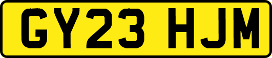 GY23HJM