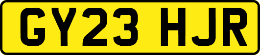GY23HJR