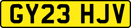 GY23HJV