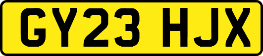 GY23HJX