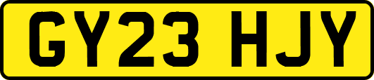 GY23HJY