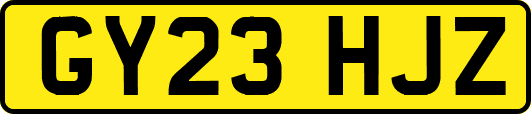 GY23HJZ