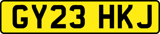 GY23HKJ