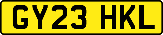 GY23HKL