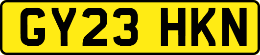 GY23HKN
