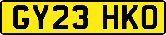 GY23HKO