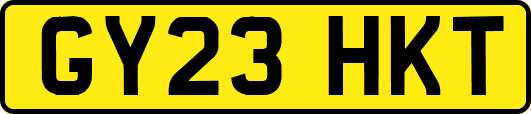 GY23HKT