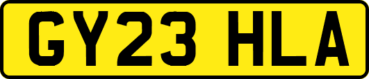 GY23HLA