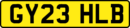 GY23HLB