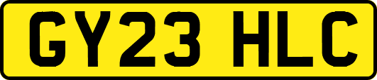 GY23HLC