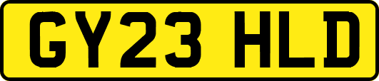 GY23HLD