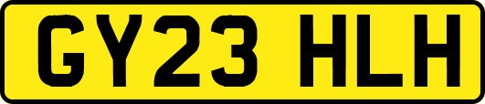 GY23HLH