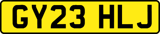 GY23HLJ