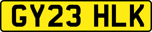 GY23HLK