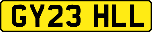 GY23HLL