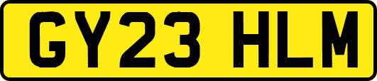 GY23HLM