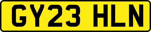 GY23HLN