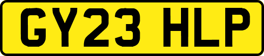 GY23HLP