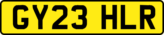 GY23HLR