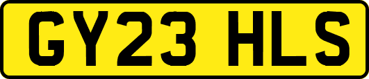 GY23HLS