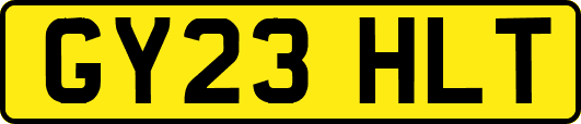 GY23HLT