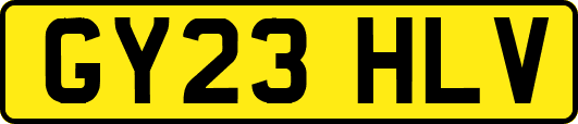 GY23HLV