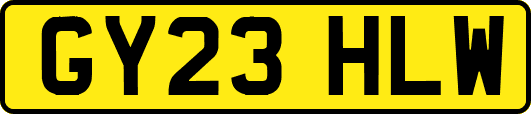 GY23HLW
