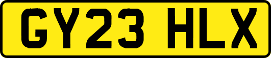 GY23HLX
