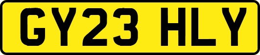 GY23HLY