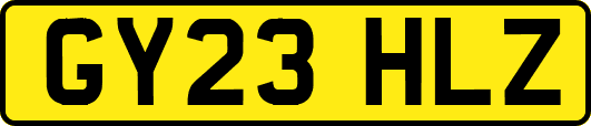 GY23HLZ