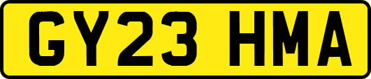 GY23HMA