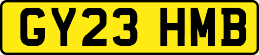 GY23HMB