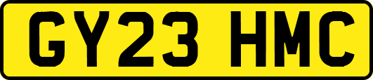 GY23HMC