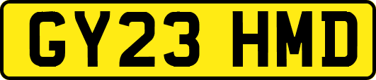 GY23HMD