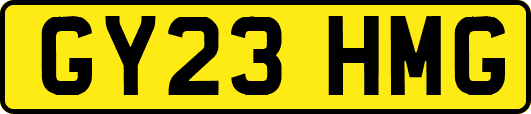 GY23HMG