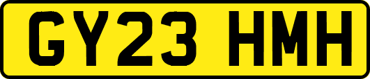 GY23HMH