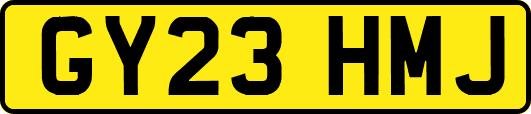 GY23HMJ