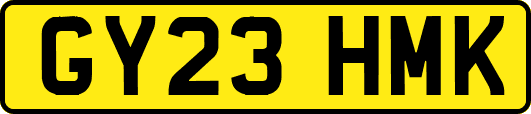GY23HMK
